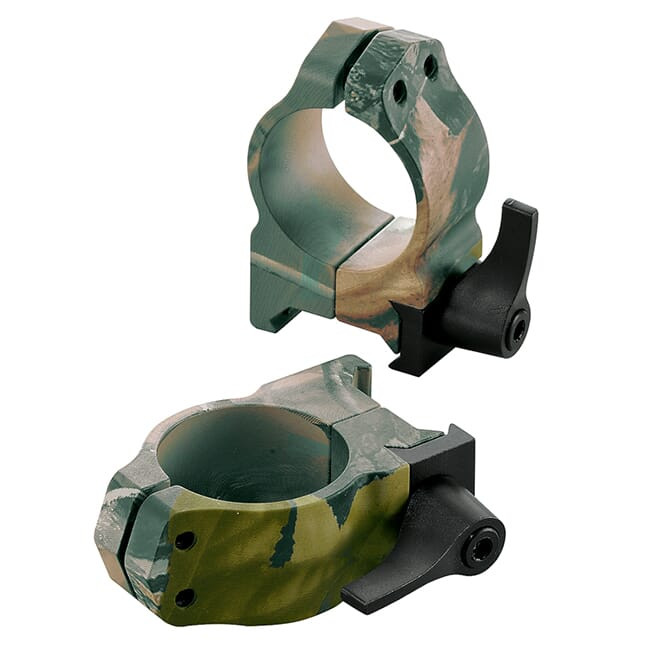 Nikon REALTREE APG Medium Quick Release Ring 8183 - Nikon