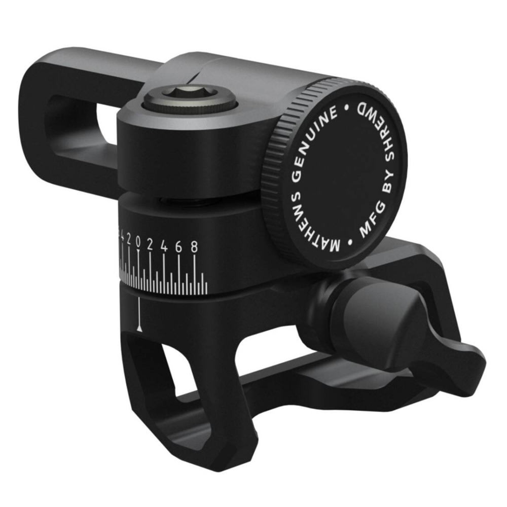 Mathews Archery Mathews Bridge-Lock RH V-Bar 82018 - Mathews Archery