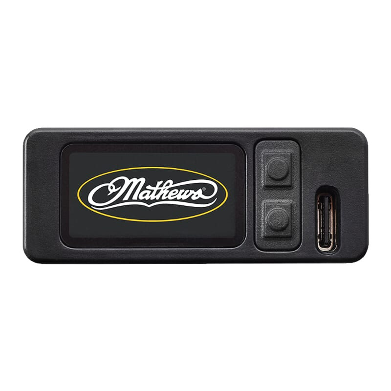 Mathews Archery Mathews Shot Sense RH Package 82027 - Mathews Archery