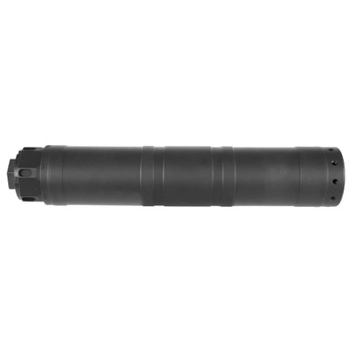 Daniel Defense SoundGuard SG-30TiL 5/8-24 Black Suppressor (NFA) 06-140-10405 - Daniel Defense