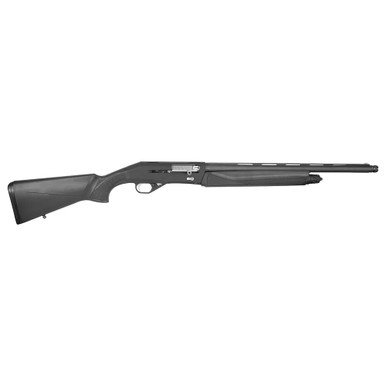 CZ 1012 G2 12 Gauge 20" 4rd Shotgun, Black - 06377 - Cz
