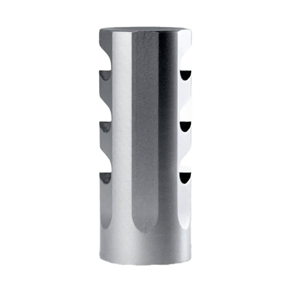 Christensen Arms .338 Cal 5/8x24 Stainless RFR Brake 810-00049-01 - Christensen Arms