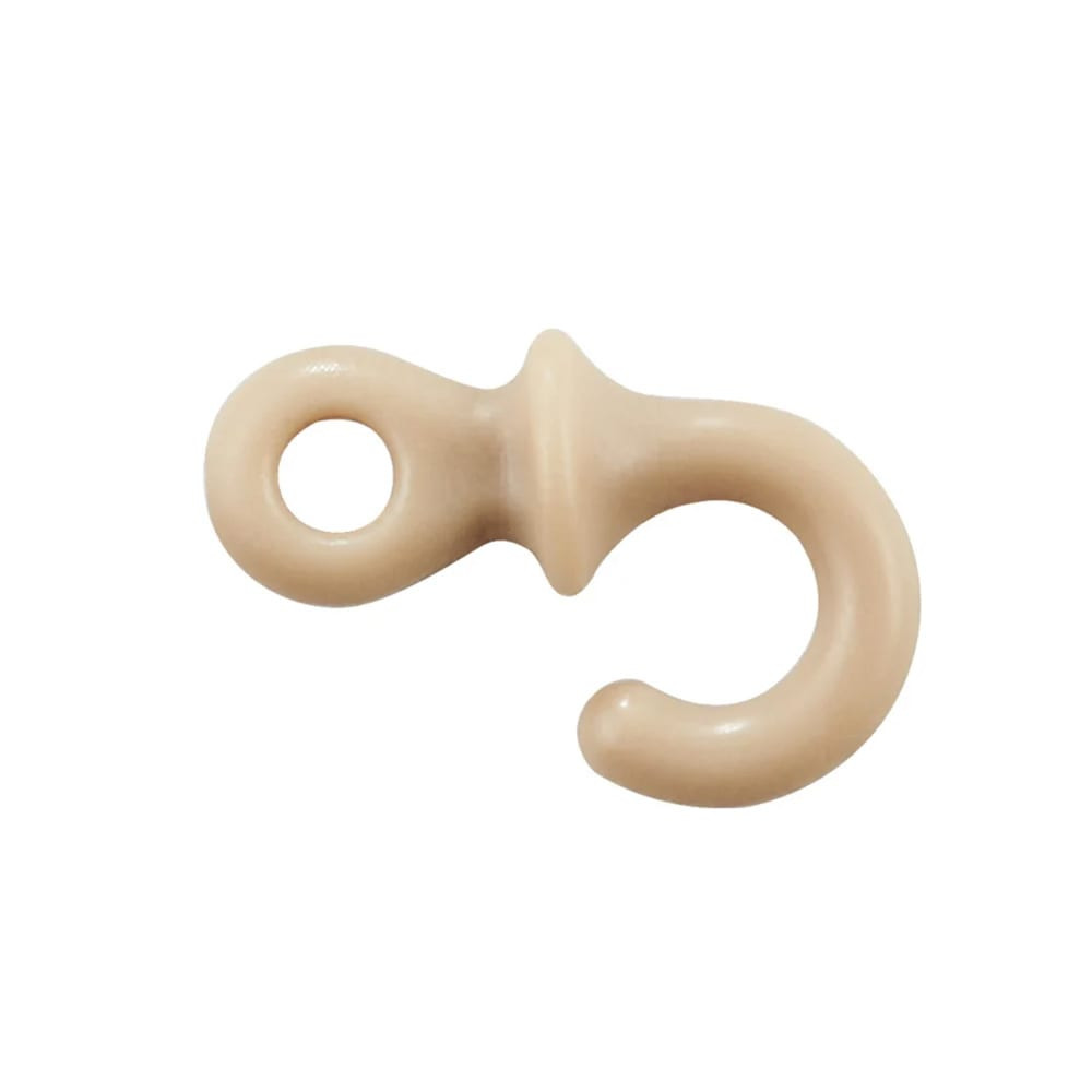 Mathews Archery Mathews Monkey Tail Tan 4pk 82904 - Mathews Archery