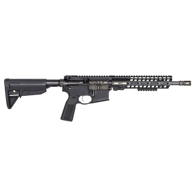 Geissele Automatics Geissele Border Patrol 5.56 NATO 11.5" Short Barreled Rifle (NFA) 08-419B - Geissele Automatics