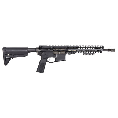 Geissele Automatics Geissele Border Patrol 5.56 NATO 11.5" Short Barreled Rifle (NFA) 08-419B - Geissele Automatics