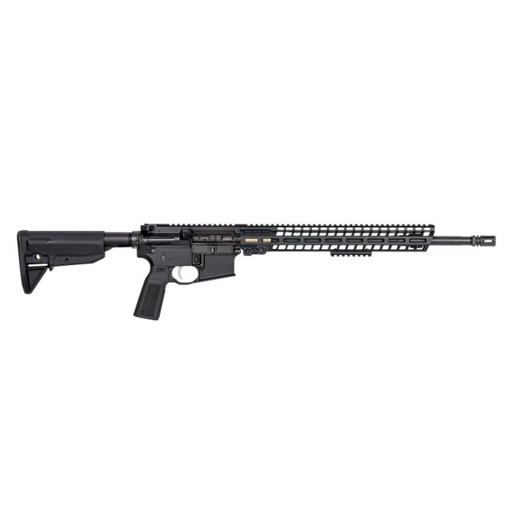 Geissele Automatics Geissele Border Patrol 5.56 NATO 18" Rifle 08-423B - Geissele Automatics
