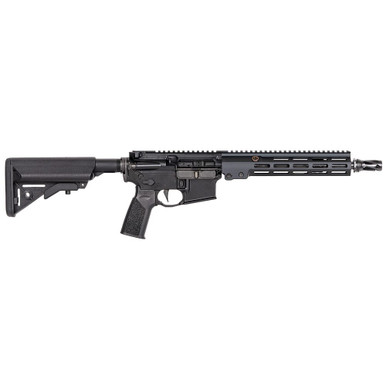 Geissele Automatics Geissele Super Duty MOD 1 5.56 NATO 11.5" Black Short Barrel Rifle (NFA) 08-522B - Geissele Automatics