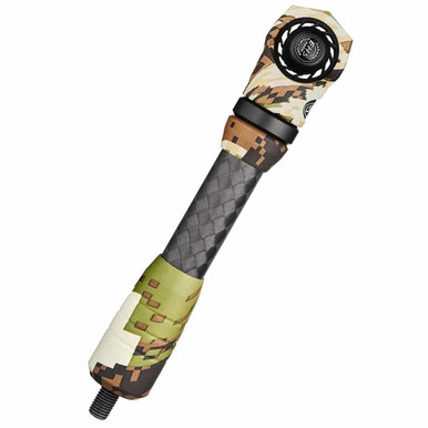 Mathews Archery Mathews Stabilizer 6" Sitka Subalpine Asy 81006 - Mathews Archery