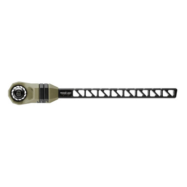 Mathews Archery Mathews Bridge-Lock 8" Green Ambush Stabilizer 81052
