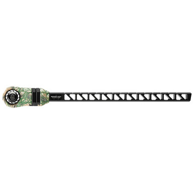 Mathews Archery Mathews Bridge-Lock 10" Realtree Edge Stabilizer 81073 - Mathews Archery