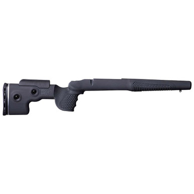 GRS Riflestocks GRS Fenris Rem 700 BDL Long Action Grey Stock 105075 - GRS Riflestocks