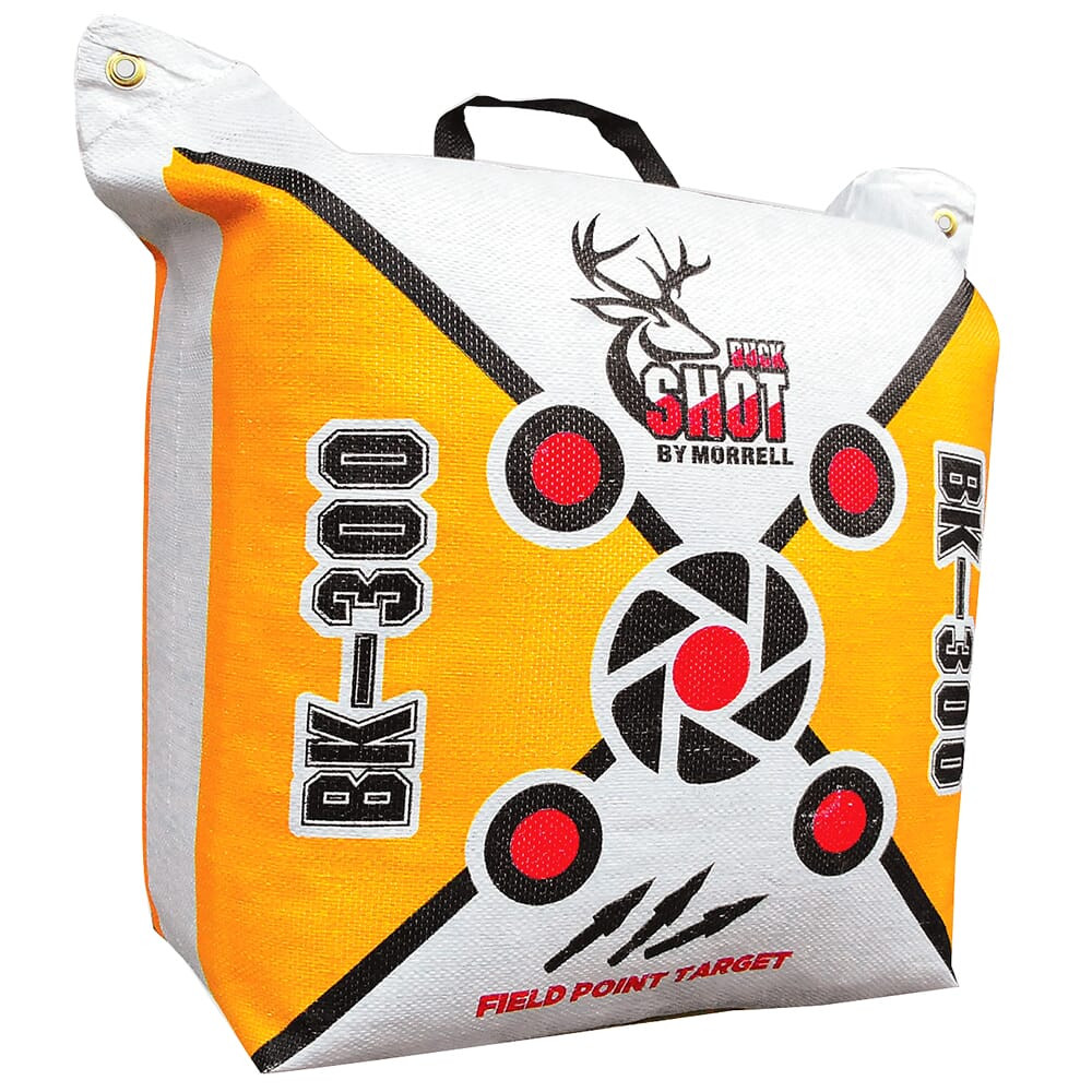 Morrell Targets Morrell Buckshot BK-300 85 - Morrell Targets