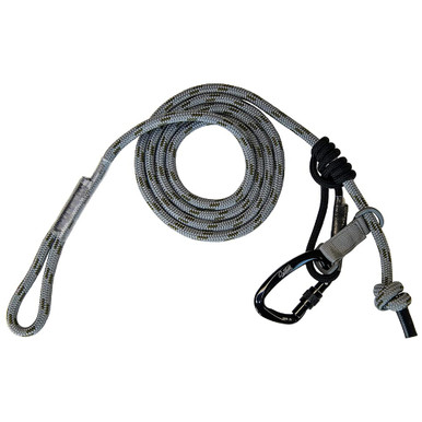 Latitude Outdoors Ultralight 10mm Tether 850039447099 - Latitude Outdoors