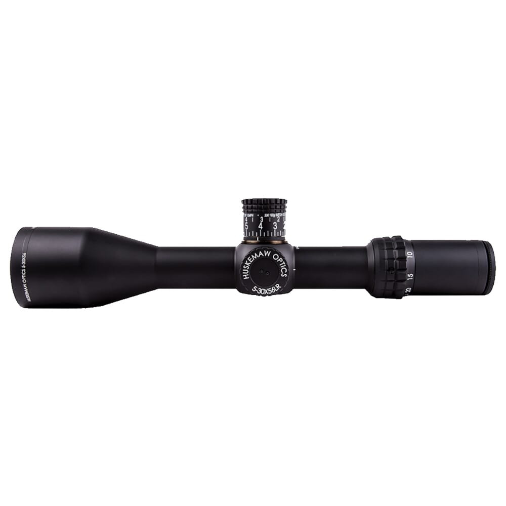 Huskemaw Optics Huskemaw Tactical 5-30x56 Riflescope 10530HO - Huskemaw Optics