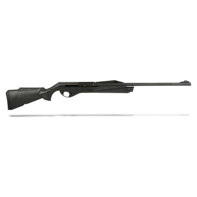 Benelli Vinci Smooth Bore Slug 12GA 3" 24" Black 3+1 Semi-Auto Shotgun 10540 - Benelli