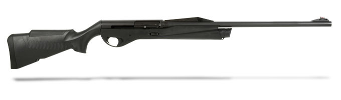 Benelli Vinci Smooth Bore Slug 12GA 3" 24" Black 3+1 Semi-Auto Shotgun 10540 - Benelli