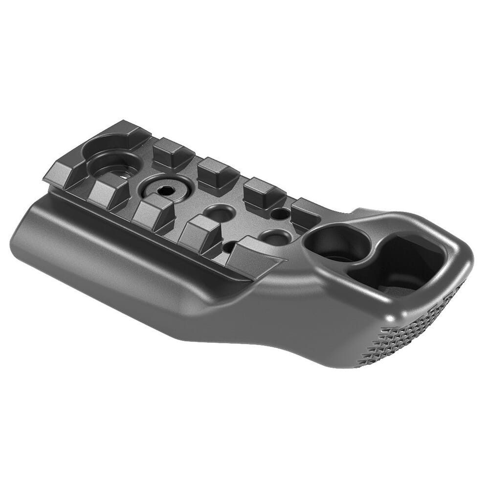 MDT JAE Off Hand Rest 105515-BLK in Black - MDT