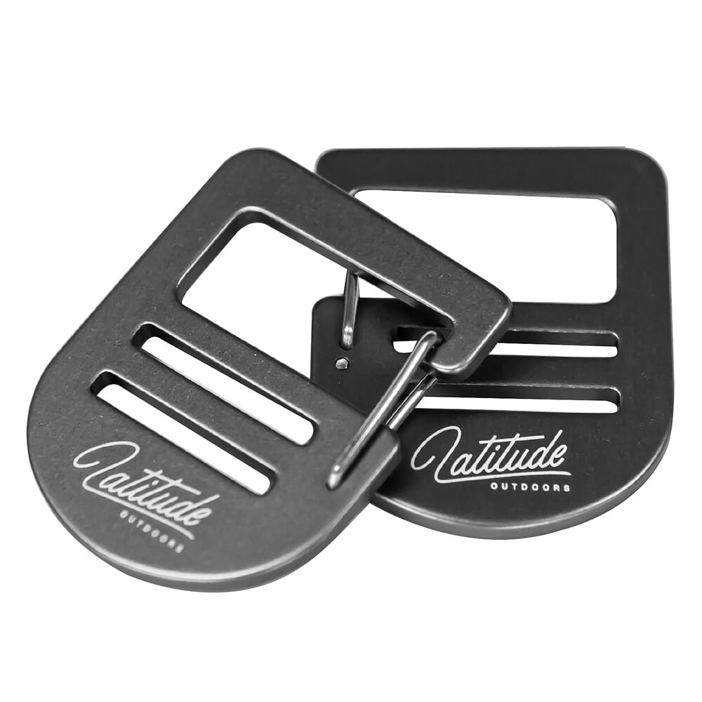 Latitude Outdoors G-Hooks 850039447198 - Latitude Outdoors