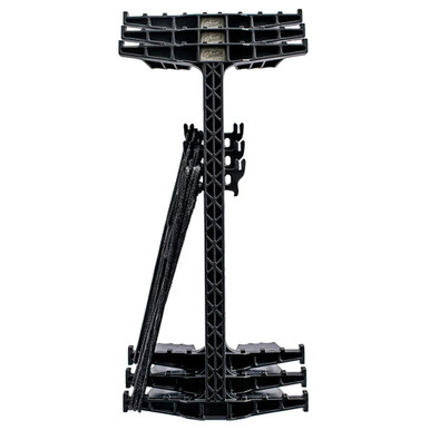 Latitude Outdoors Carbon SS Climbing Stick 3pk 850039447235 - Latitude Outdoors