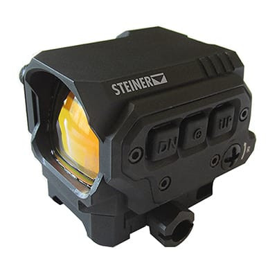 Steiner R1X Reflex Sight 8501 - Steiner