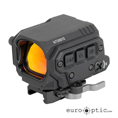Steiner R1X w/ QD Mount Reflex Sight 8502 - Steiner