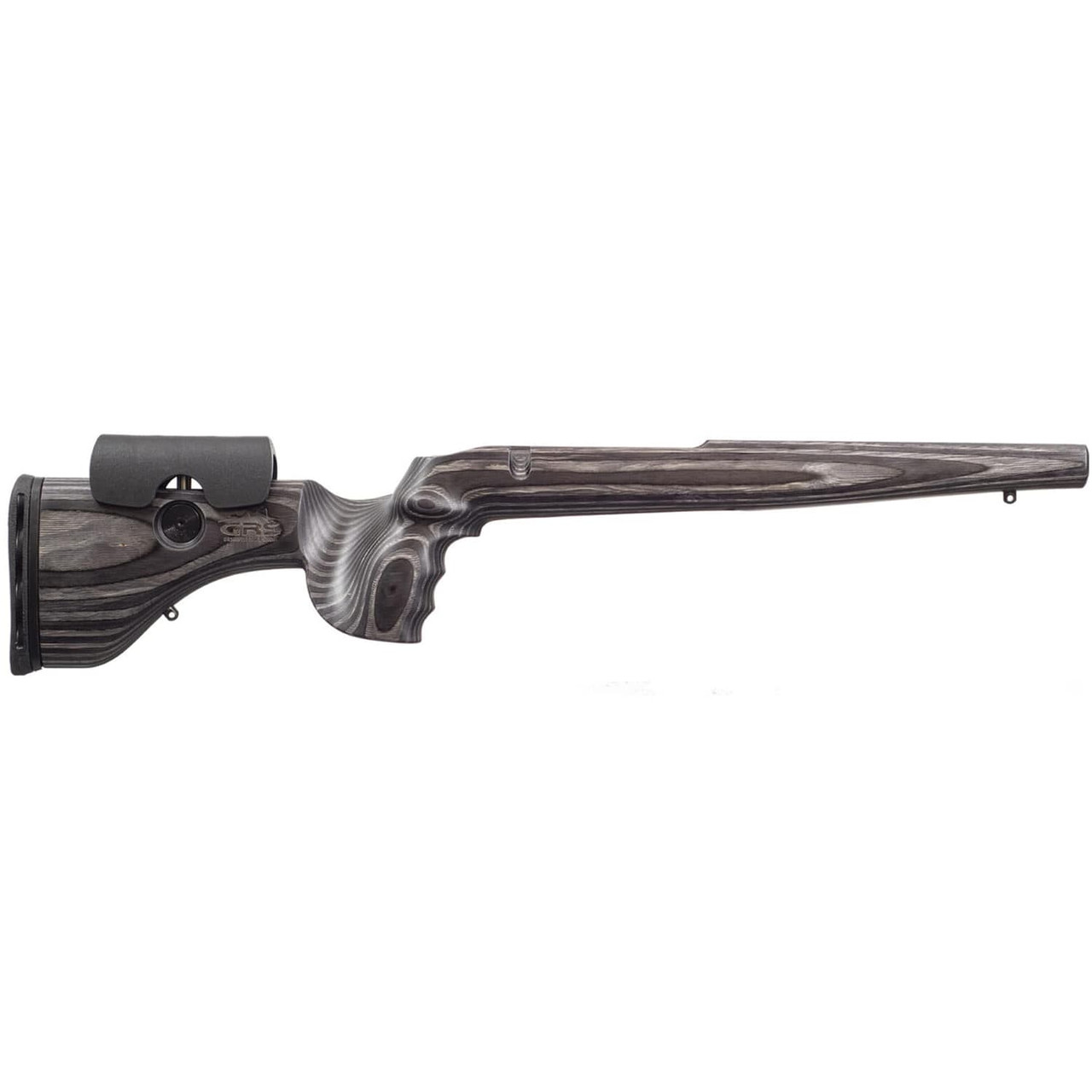 GRS Riflestocks GRS Hunter Light Weatherby Vanguard LA Nordic Wolf Stock 105624 - GRS Riflestocks