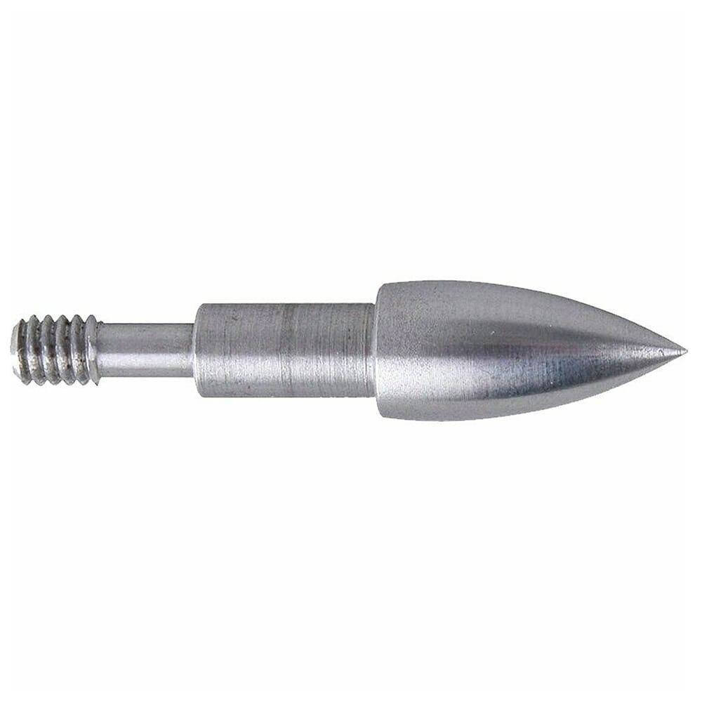 Bohning Archery Bohning Screw-In 9/32 100gr Bullet Point 12pk 851013 - Bohning