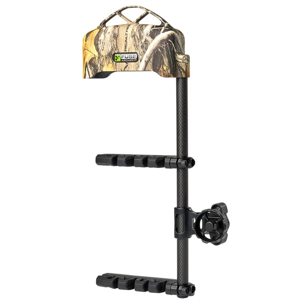 Fuse Archery Fuse Alphastrike 5-Arrow Realtree Edge Quiver 1056983 - Fuse Archery