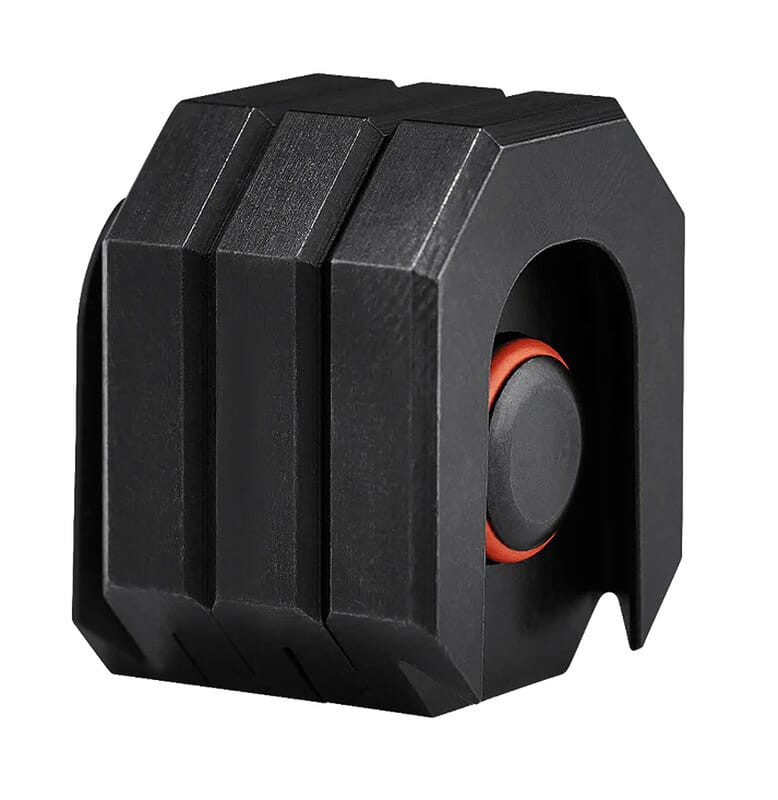 Mathews Archery Mathews Bridge-Lock 3oz Steel Stabilizer Weight 82031 - Mathews Archery