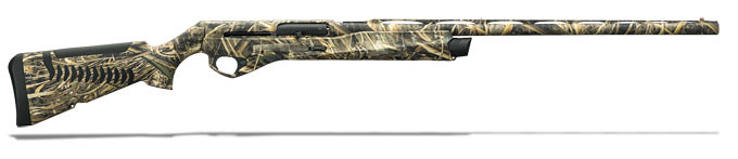 Benelli Super Vinci 12GA 3-1/2" 28" Realtree Max-5 3+1 Semi-Auto Shotgun 10570M - Benelli