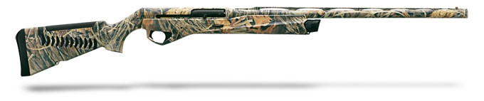 Benelli Super Vinci 12GA 3-1/2" 30" Realtree Max-4 3+1 Semi-Auto Shotgun 10571 - Benelli