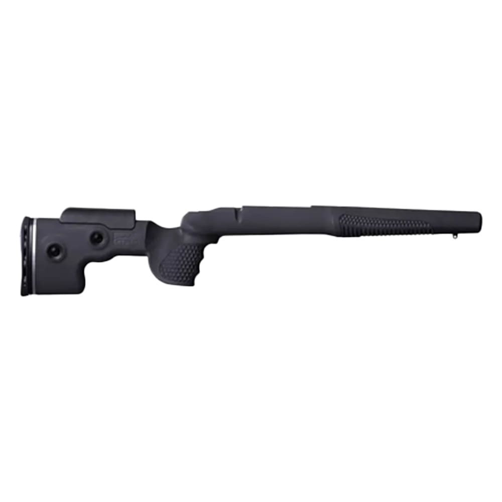 GRS Riflestocks GRS Fenris Mauser M18 Grey Stock 105734 in Gray - GRS Riflestocks