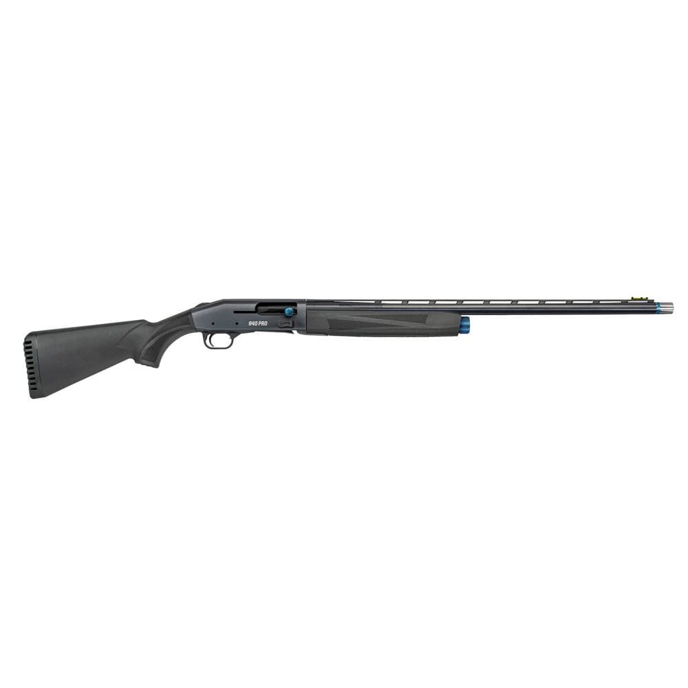 Mossberg 940 Pro Super Bantam Sporting Sporting 12ga 26" Bbl 4+1 Black Shotgun 85159