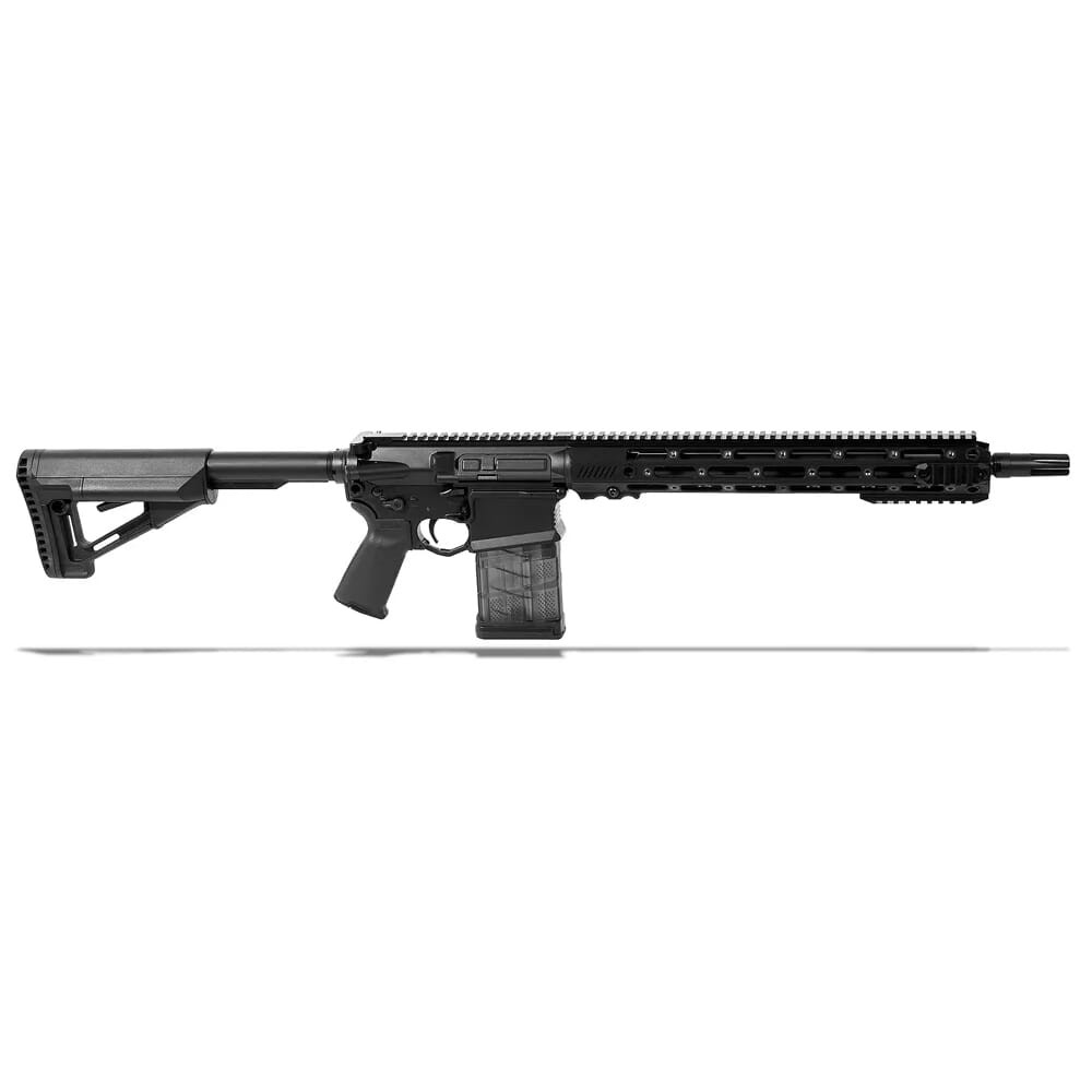 Remington Defense R10 SA 308 16" STR RAHG 86361 - Remington Defense