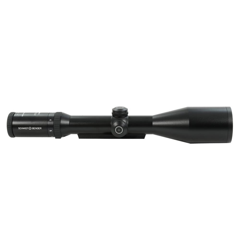 Schmidt Bender Klassik LMS Riflescope A4 Reticle 3-12x50 30mm .1mrad CW 844-311-412-05-05E - Schmidt Bender