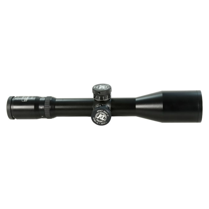 Schmidt Bender PMII 3-12x50 ST P3 Mildot Scope 844-911-812-46-90FL - Schmidt Bender