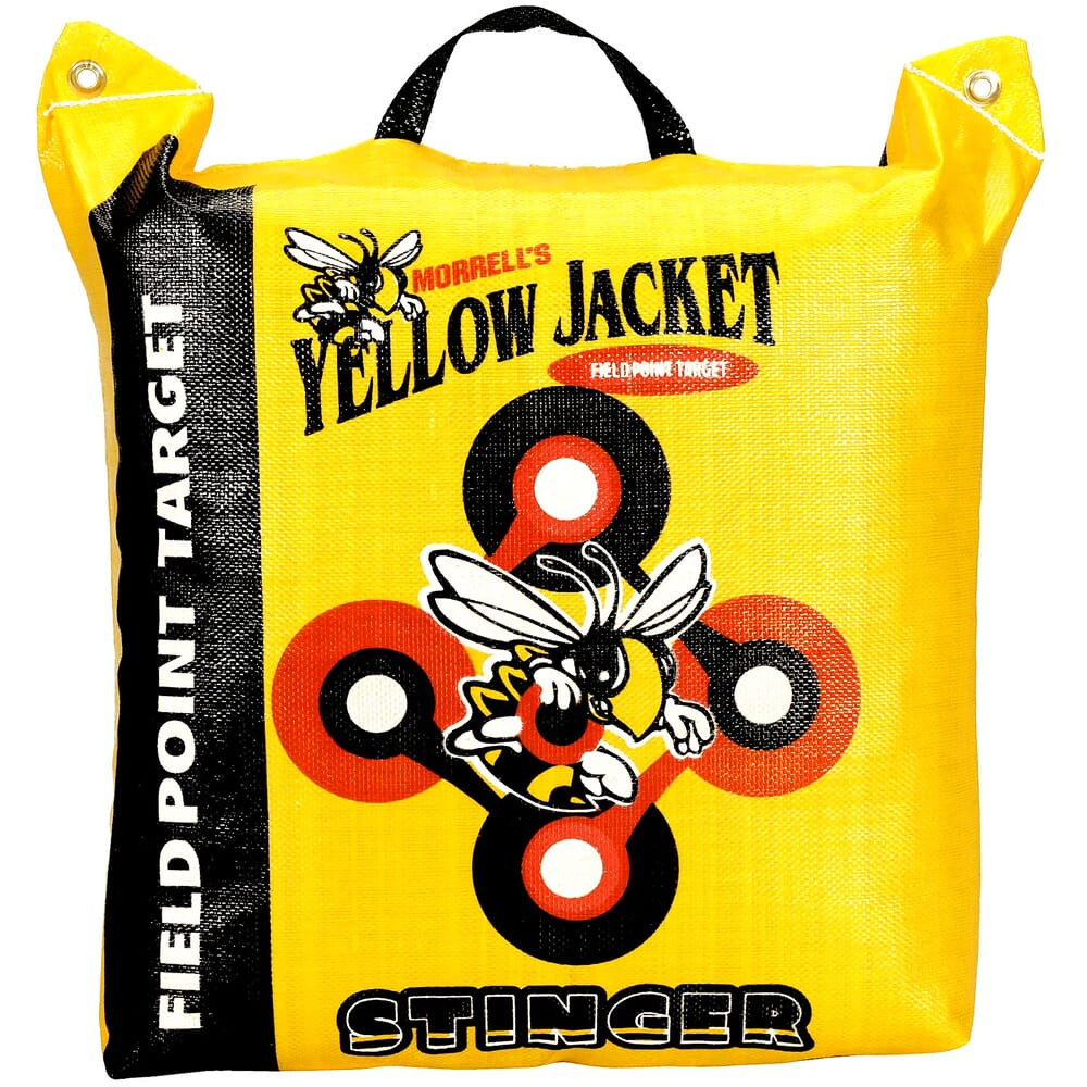 Morrell Targets Morrell Yellow Jacket Stinger 88 - Morrell Targets