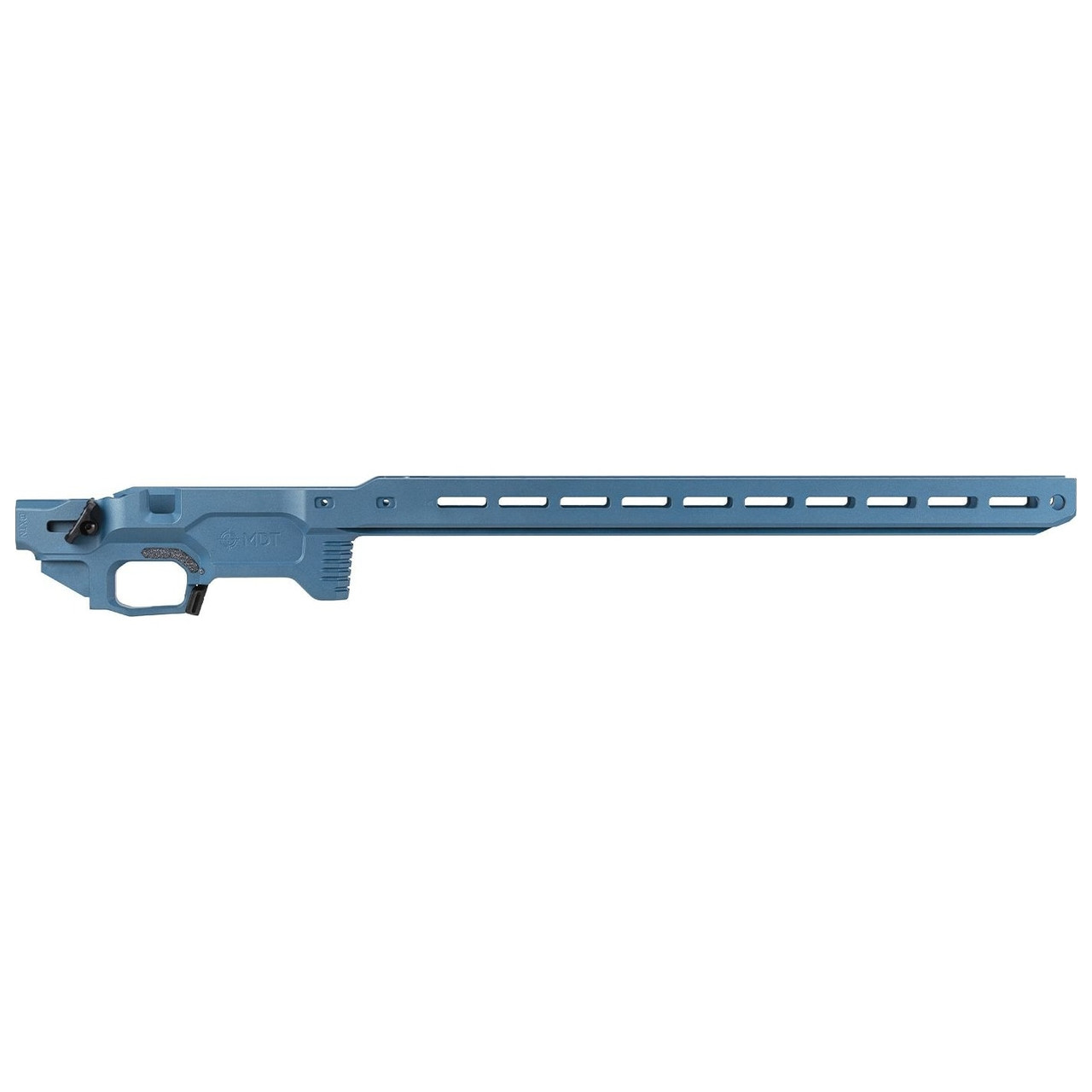 MDT ACC Elite Rem 700 SA RH TBL Chassis Base106556-TBL - MDT