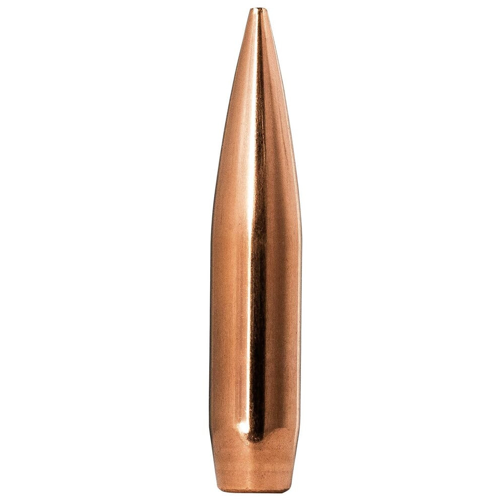 Norma Ammo Norma Golden Target 6.5 mm/.264 130gr Bullet (500/Box) 10665091 - Norma Ammo