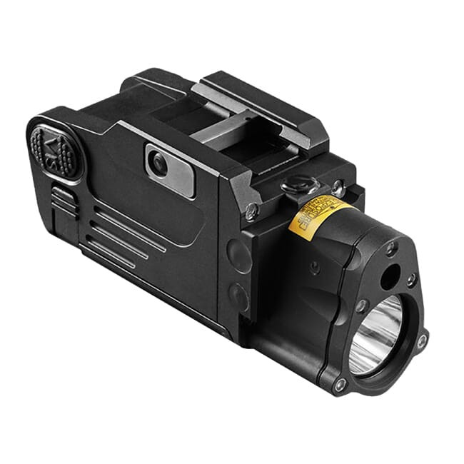 Steiner SBAL-RL Rifle Laser and Light Combo - Steiner