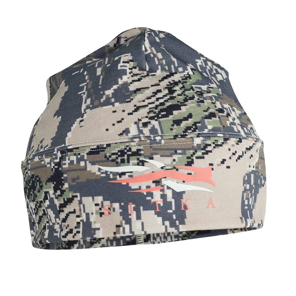 Sitka Gear Big Game Open Country Merino Beanie 90251-OB-OSFA - Sitka Gear