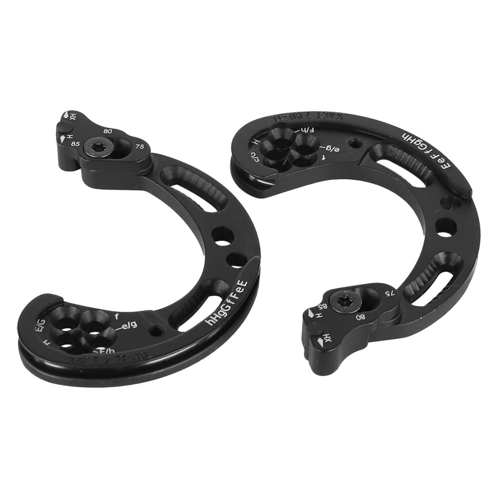 Hoyt HBX Xact Mod 2 LH 1070880 - Hoyt