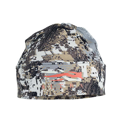 Sitka Gear Youth Whitetail Elevated II Beanie 90253-EV-OSFA - Sitka Gear