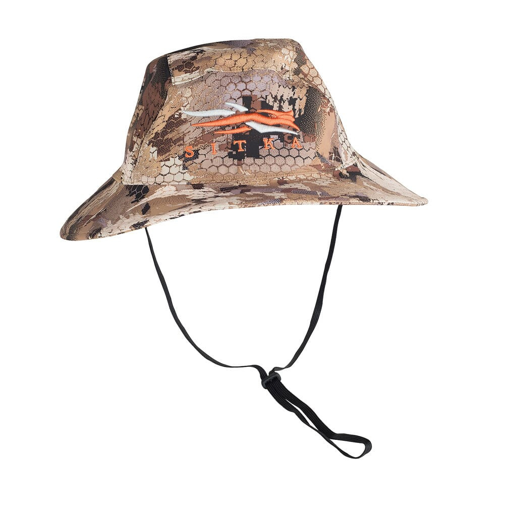 Sitka Gear Waterfowl Marsh Delta Gortex Boonie 90257-WL-OSFA - Sitka Gear