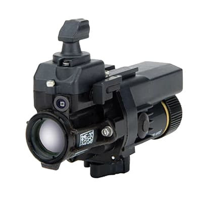 Vectronix COTI (Clip-On Thermal) Monocular 29A - Basic Equipment Kit 911850 - Vectronix
