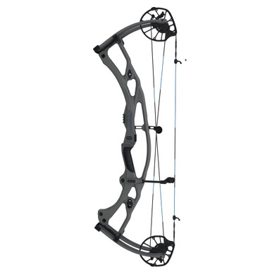 Hoyt RX-8 Ultra HBX Xact RH 65 30.0 Tombstone EB Compound Bow 1071219
