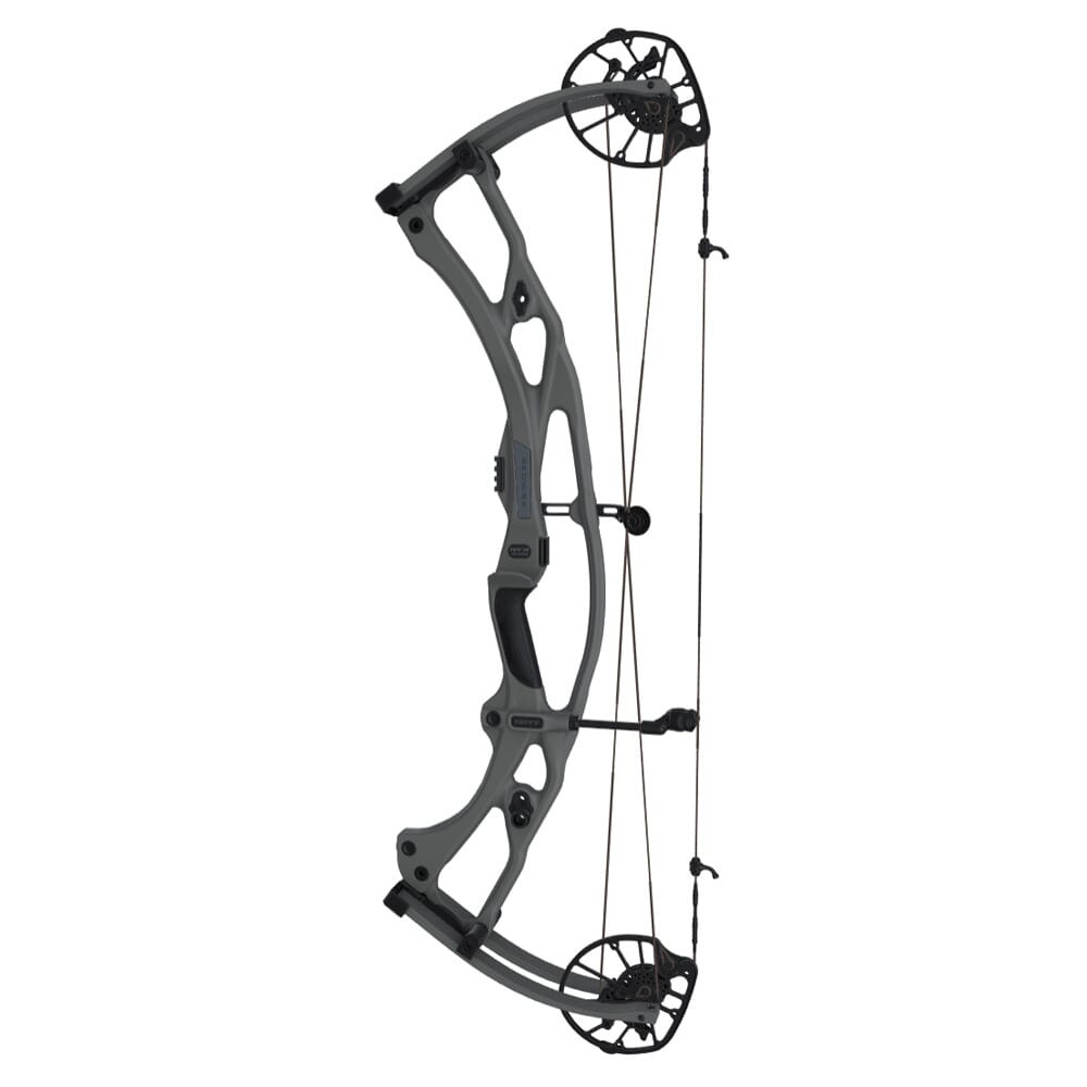 Hoyt RX-8 Ultra HBX Xact RH 70 30.0 Tombstone TN Compound Bow 1071375 - Hoyt