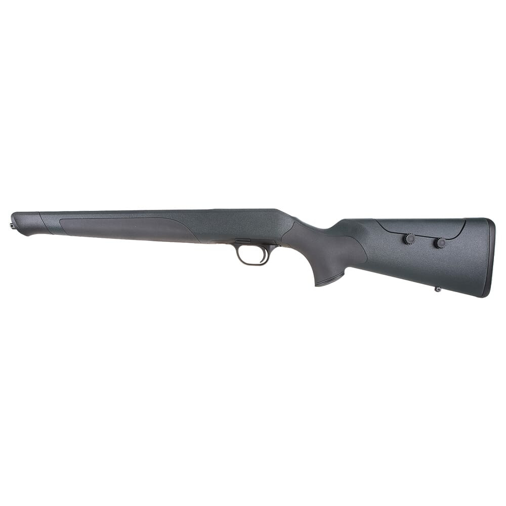 Blaser R8 Pro Left Hand Stock Receiver w/Adjustable Comb a0820AC00LH - Blaser