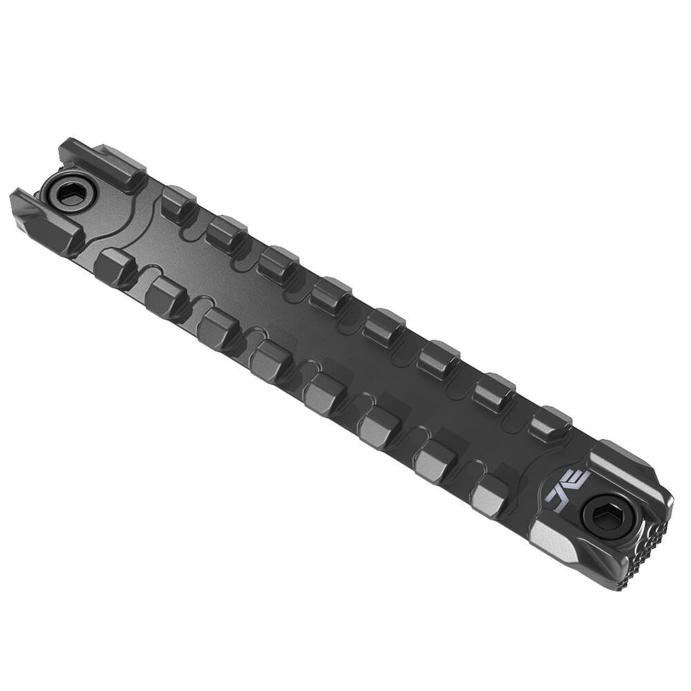 MDT JAE 4" M-LOK Pick Forend Rail 107237-BLK - MDT