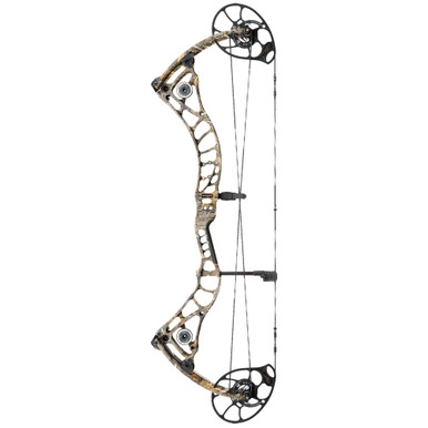 Bowtech SR350 RH 60# Realtree Edge Bow A10922 in Camo - Bowtech